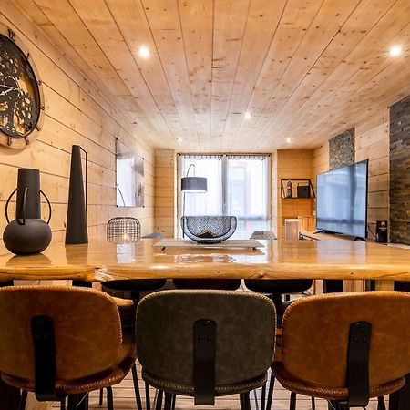 Appartement Cosy 2 Places De Parking Wifi Centre Ville Cauterets Esterno foto