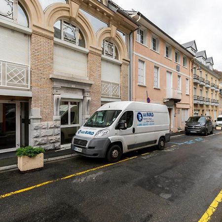 Appartement Cosy 2 Places De Parking Wifi Centre Ville Cauterets Esterno foto