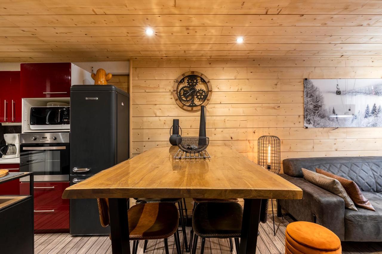 Appartement Cosy 2 Places De Parking Wifi Centre Ville Cauterets Esterno foto