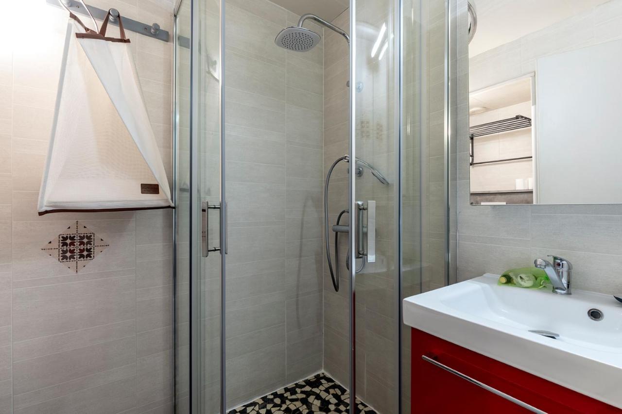 Appartement Cosy 2 Places De Parking Wifi Centre Ville Cauterets Esterno foto