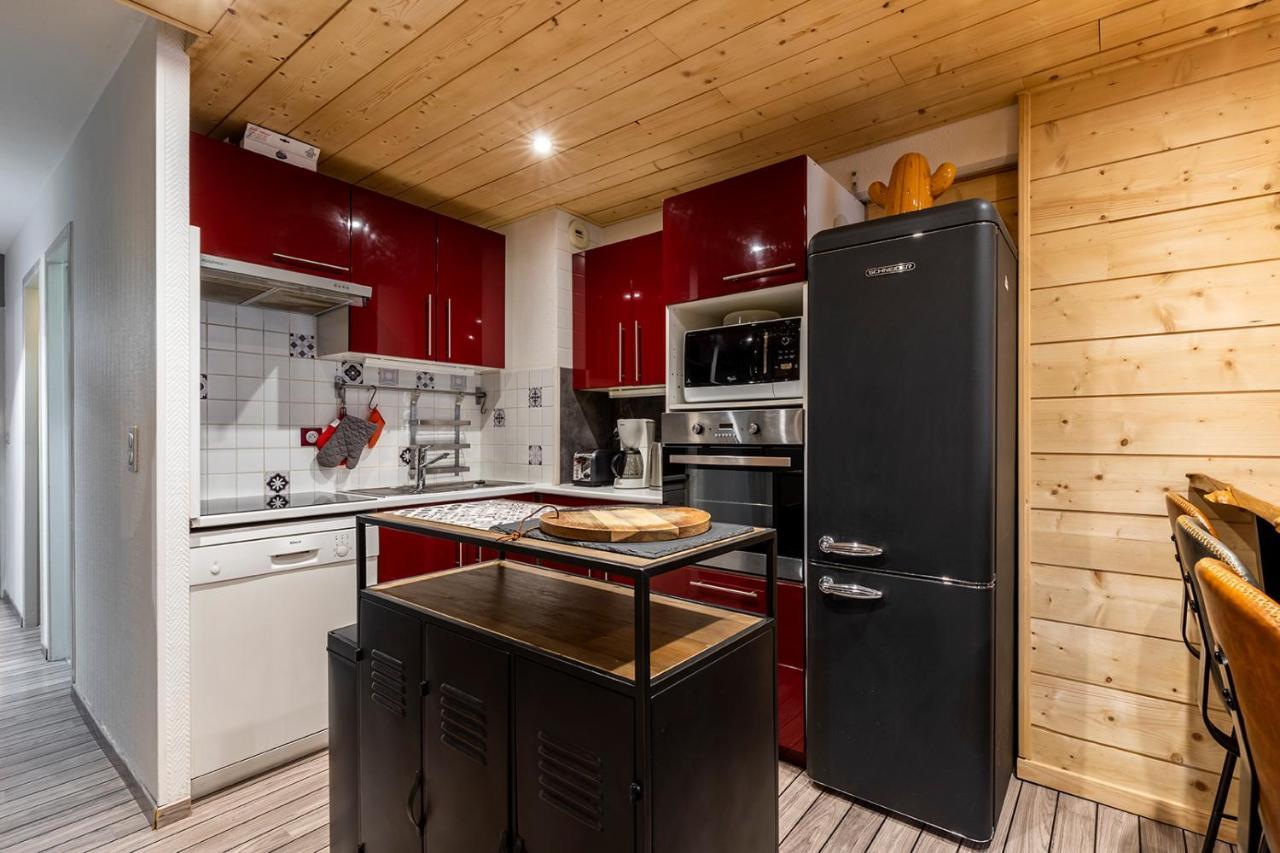 Appartement Cosy 2 Places De Parking Wifi Centre Ville Cauterets Esterno foto