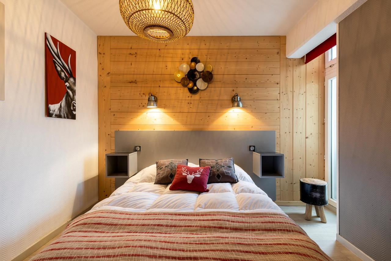 Appartement Cosy 2 Places De Parking Wifi Centre Ville Cauterets Esterno foto