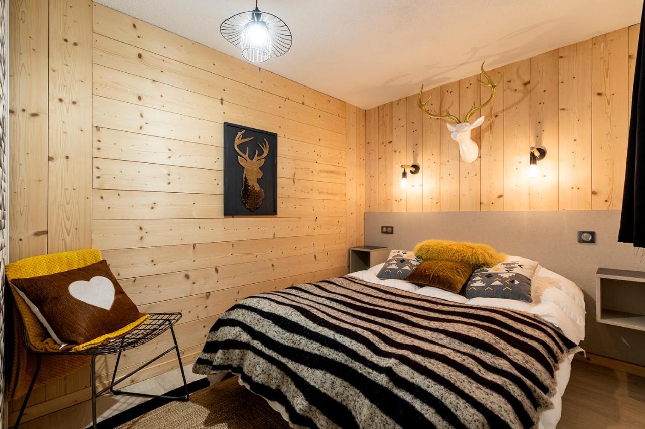 Appartement Cosy 2 Places De Parking Wifi Centre Ville Cauterets Esterno foto