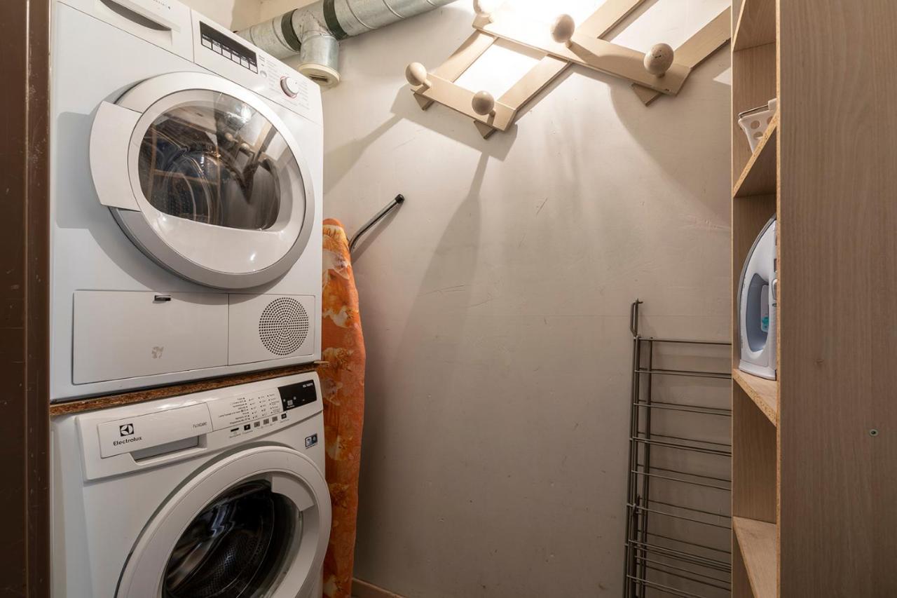 Appartement Cosy 2 Places De Parking Wifi Centre Ville Cauterets Esterno foto