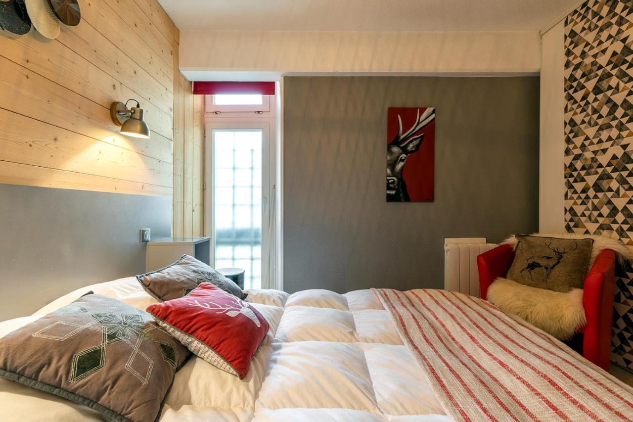 Appartement Cosy 2 Places De Parking Wifi Centre Ville Cauterets Esterno foto