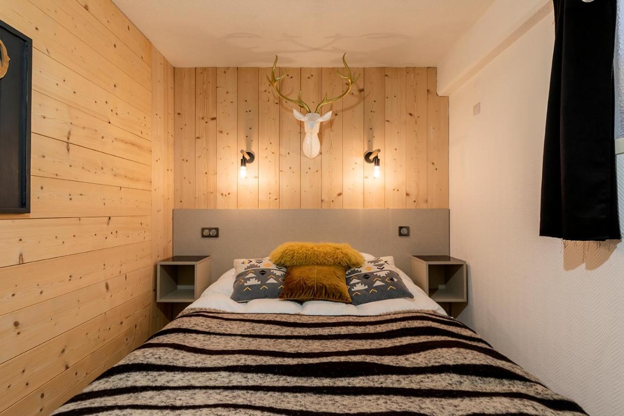 Appartement Cosy 2 Places De Parking Wifi Centre Ville Cauterets Esterno foto