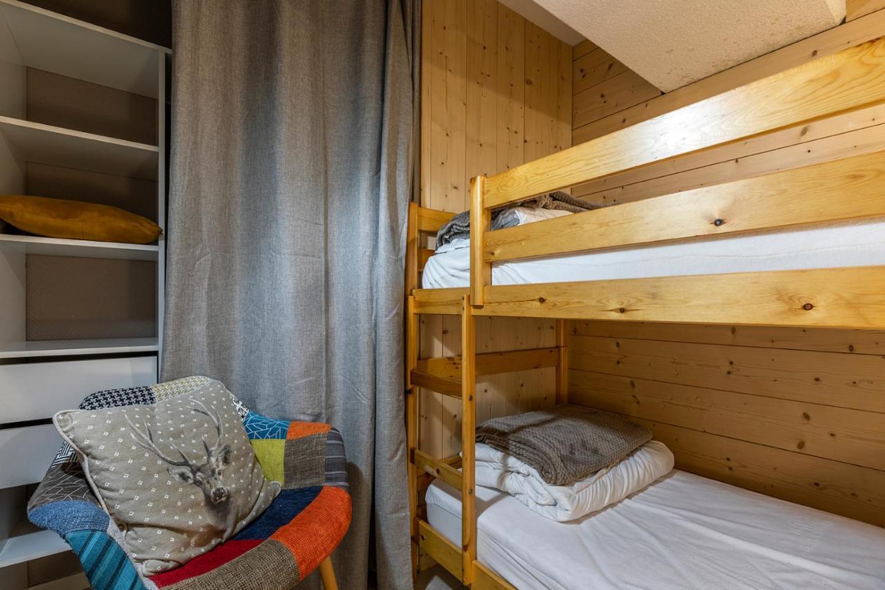 Appartement Cosy 2 Places De Parking Wifi Centre Ville Cauterets Esterno foto